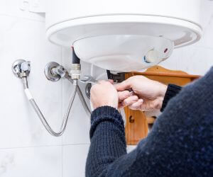 About Water Heater Repair LLC Radom, IL